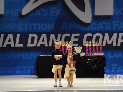 Chicago, IL - 2/24/2017 - Awards