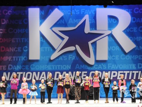 Chicago, IL - 2/24/2017 - Awards