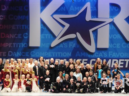 Chicago, IL - 2/24/2017 - Awards