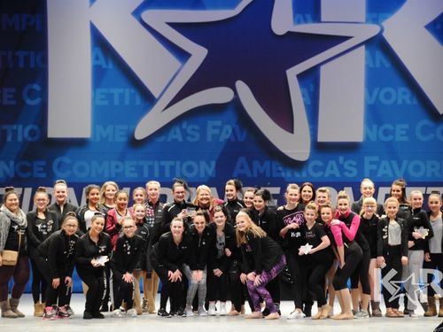 Chicago, IL - 2/24/2017 - Awards
