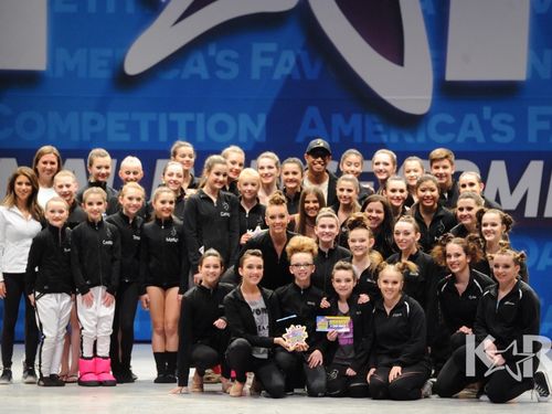Chicago, IL - 2/24/2017 - Awards
