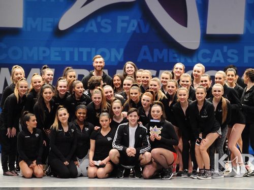 Chicago, IL - 2/24/2017 - Awards