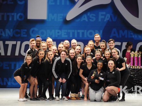 Chicago, IL - 2/24/2017 - Awards