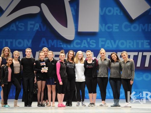 Chicago, IL - 2/24/2017 - Awards