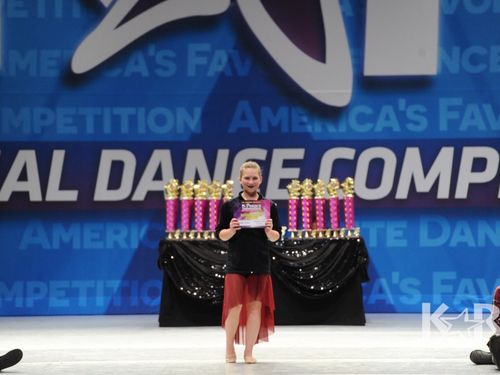 Chicago, IL - 2/24/2017 - Awards