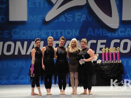Chicago, IL - 2/24/2017 - Awards