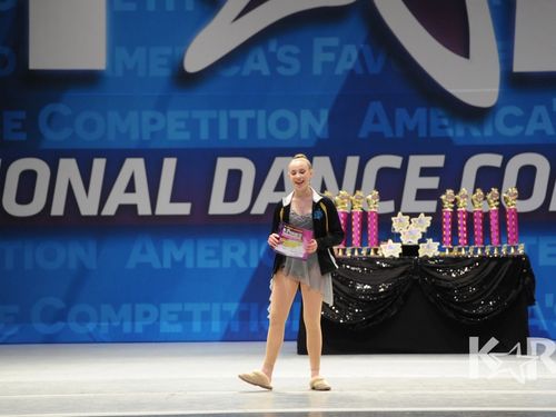 Chicago, IL - 2/24/2017 - Awards