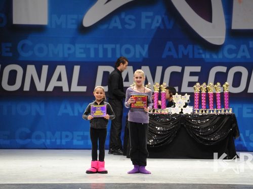 Chicago, IL - 2/24/2017 - Awards