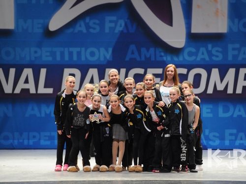 Chicago, IL - 2/24/2017 - Awards