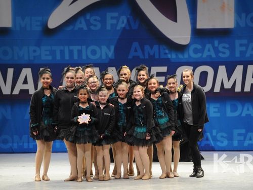 Chicago, IL - 2/24/2017 - Awards