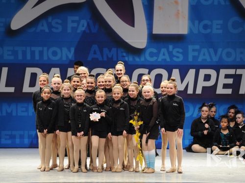 Chicago, IL - 2/24/2017 - Awards