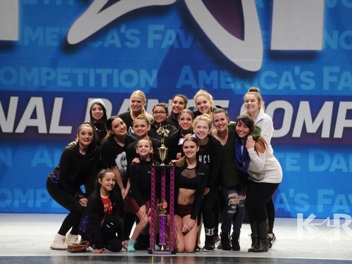Chicago, IL - 2/24/2017 - Awards