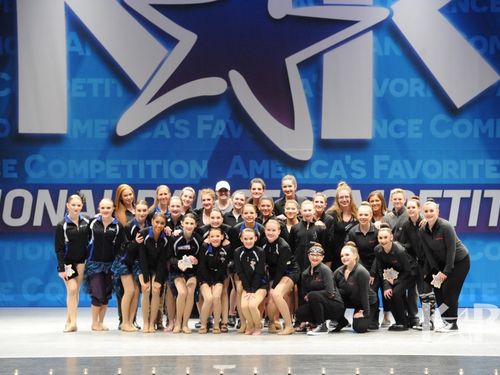 Chicago, IL - 2/24/2017 - Awards
