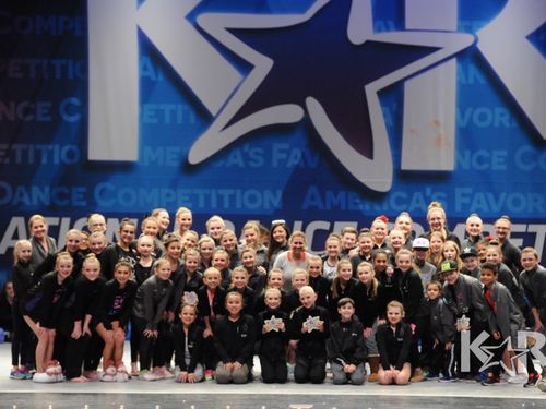 Chicago, IL - 2/24/2017 - Awards