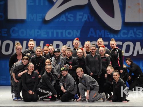 Chicago, IL - 2/24/2017 - Awards