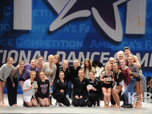 Chicago, IL - 2/24/2017 - Awards