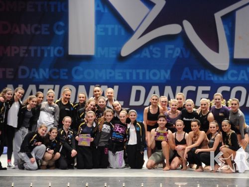 Chicago, IL - 2/24/2017 - Awards