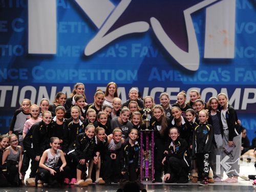 Chicago, IL - 2/24/2017 - Awards