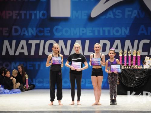 Chicago, IL - 2/24/2017 - Awards
