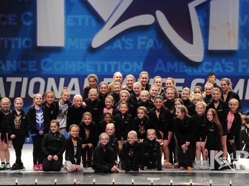 Chicago, IL - 2/24/2017 - Awards
