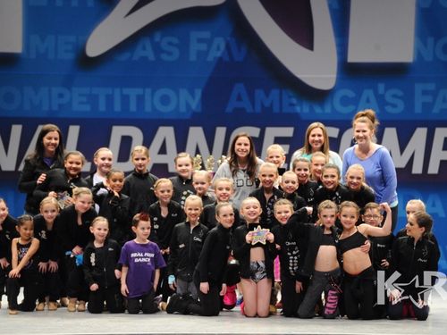 Chicago, IL - 2/24/2017 - Awards