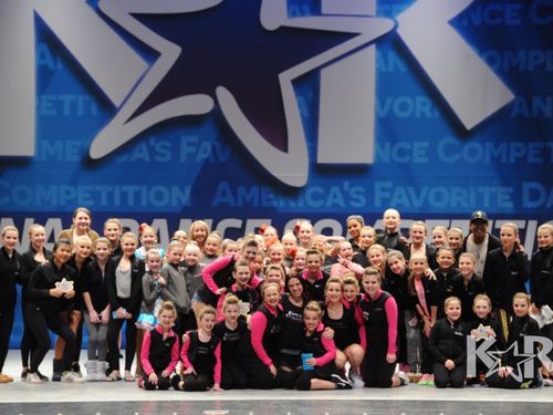 Chicago, IL - 2/24/2017 - Awards