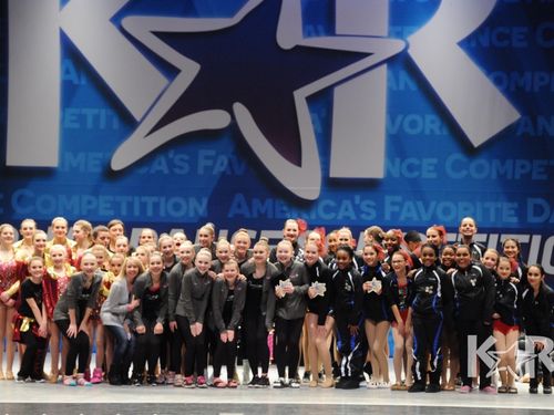 Chicago, IL - 2/24/2017 - Awards