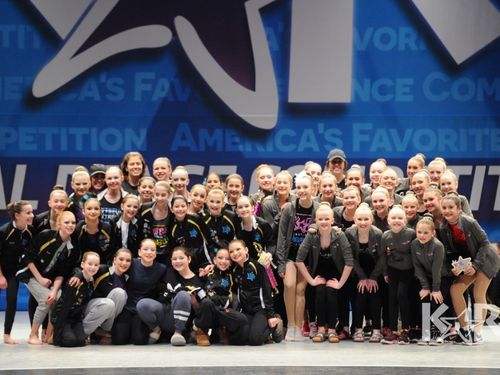 Chicago, IL - 2/24/2017 - Awards