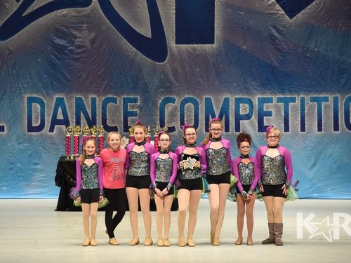 Memphis, TN - 4/21/2017 - Awards