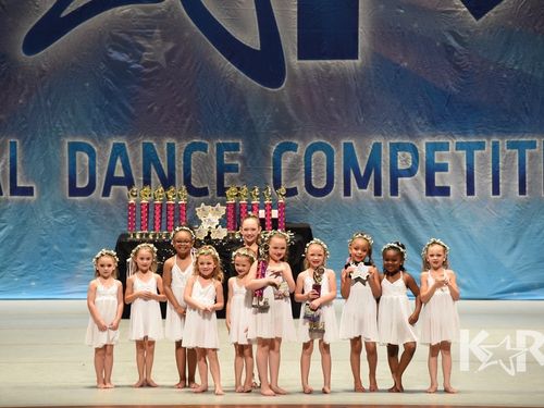 Memphis, TN - 4/21/2017 - Awards