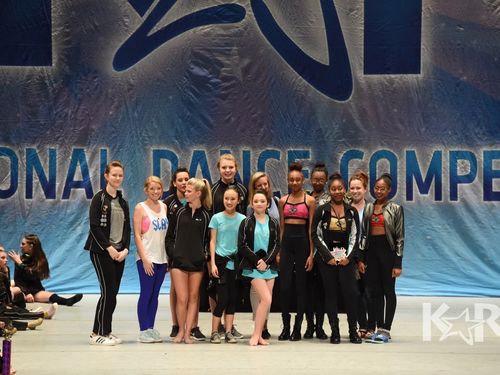 Memphis, TN - 4/21/2017 - Awards