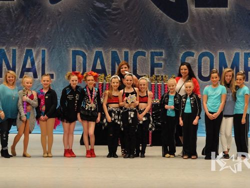 Memphis, TN - 4/21/2017 - Awards