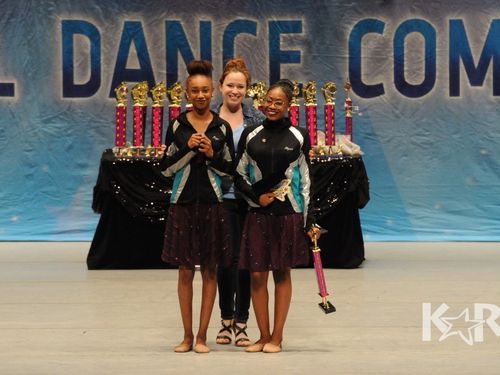 Memphis, TN - 4/21/2017 - Awards