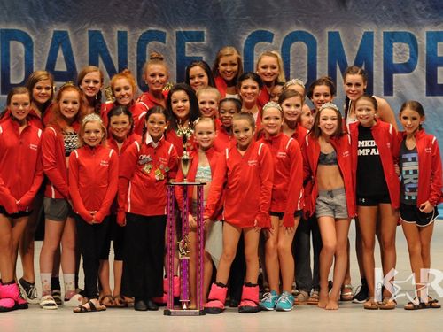 Memphis, TN - 4/21/2017 - Awards
