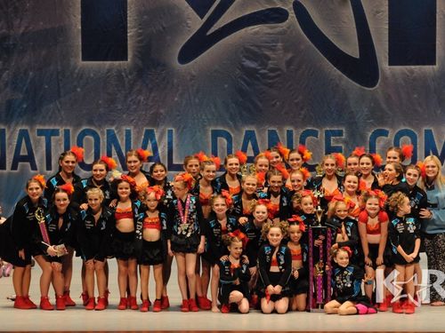 Memphis, TN - 4/21/2017 - Awards