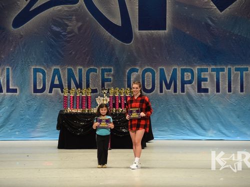 Memphis, TN - 4/21/2017 - Awards
