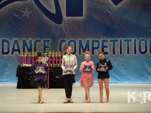 Memphis, TN - 4/21/2017 - Awards