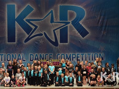 Memphis, TN - 4/21/2017 - Awards