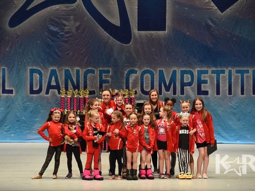 Memphis, TN - 4/21/2017 - Awards