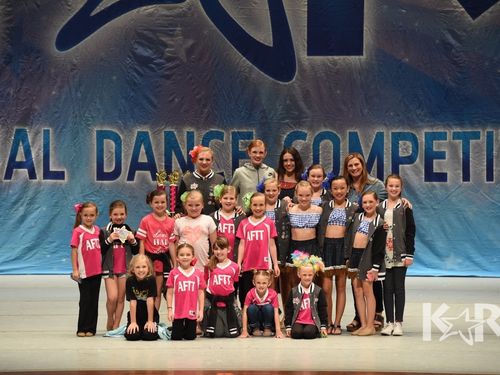 Memphis, TN - 4/21/2017 - Awards