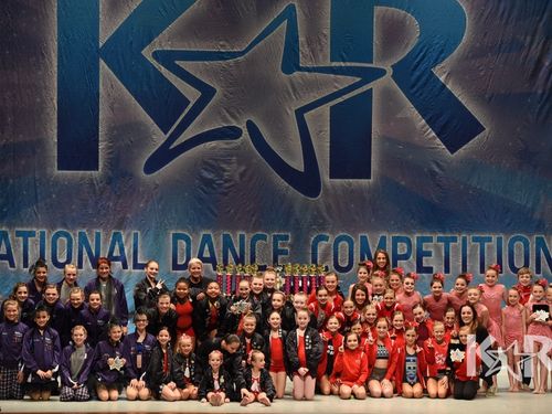 Memphis, TN - 4/21/2017 - Awards