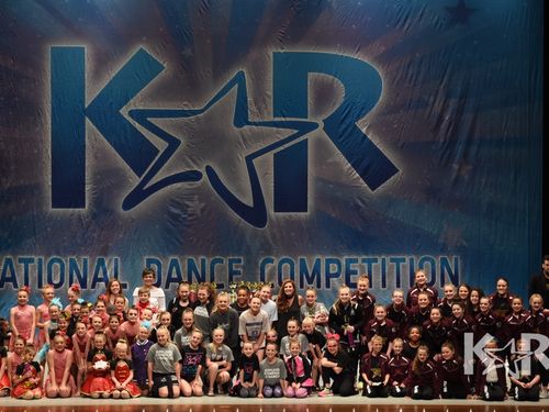 Memphis, TN - 4/21/2017 - Awards