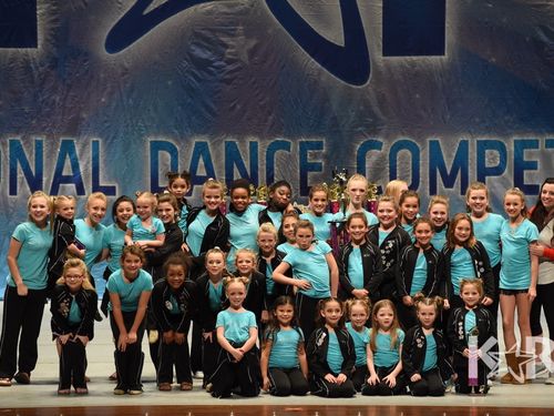 Memphis, TN - 4/21/2017 - Awards
