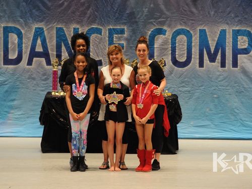 Memphis, TN - 4/21/2017 - Awards