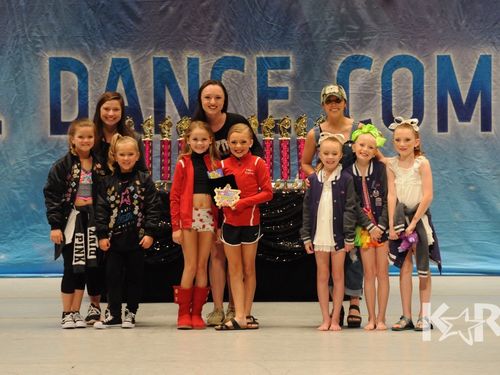 Memphis, TN - 4/21/2017 - Awards