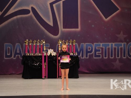 Coeur D' Alene, ID - 2/24/2017 - Awards