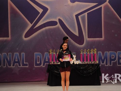 Coeur D' Alene, ID - 2/24/2017 - Awards