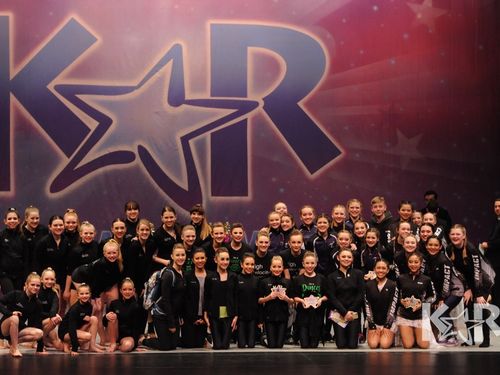 Coeur D' Alene, ID - 2/24/2017 - Awards
