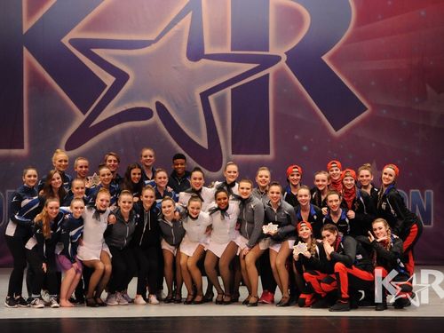 Coeur D' Alene, ID - 2/24/2017 - Awards