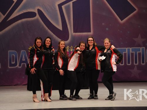 Coeur D' Alene, ID - 2/24/2017 - Awards